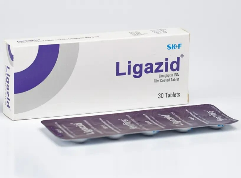 ligazid-5mg